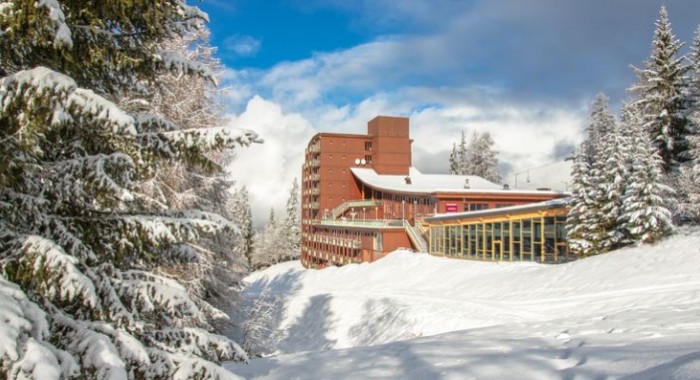 Altezza Hotel and Spa